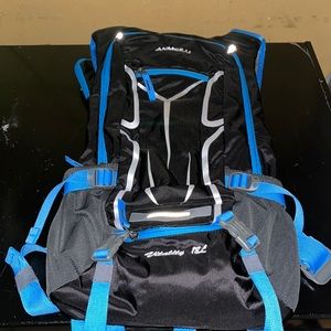 Bike Backpack, New without Tags! Never used